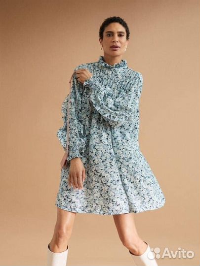 Платье HM новое