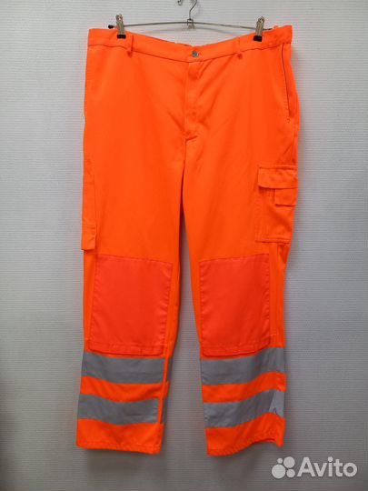 Рабочая одежда секонд-хенд