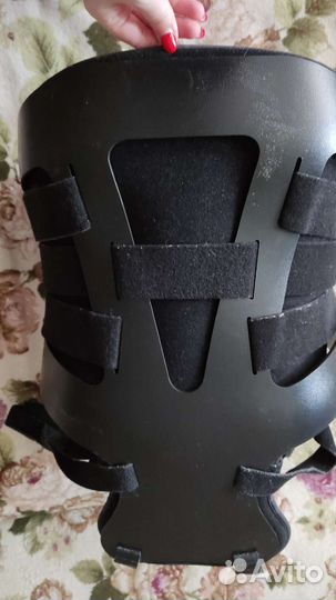 Корсет ортопедический orlett