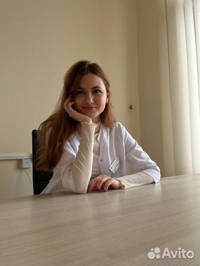 Врач психотерапевт