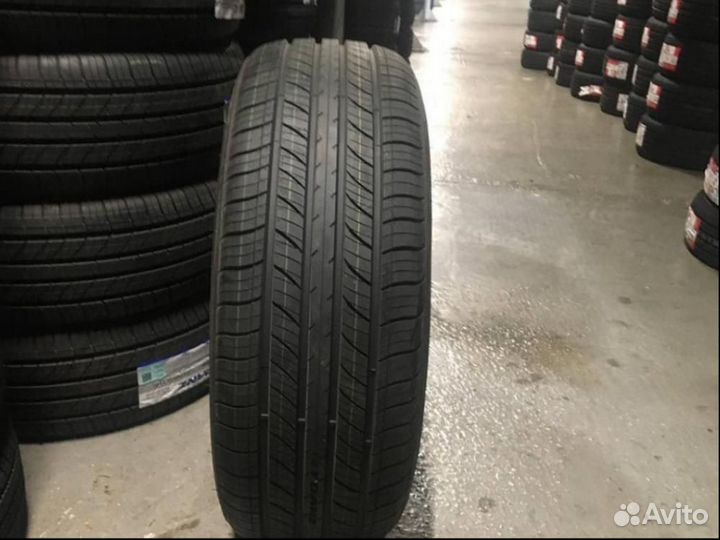 Rydanz Raleigh R06 275/70 R16 114H