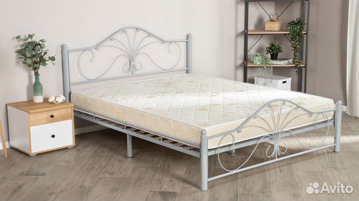 Матрас Аскона Comfort Plus 190*80 Анатомич Односп