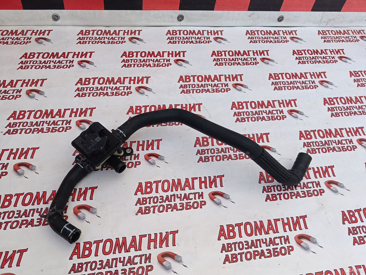 Насос водяной помпа электрическая Voyah Free рест