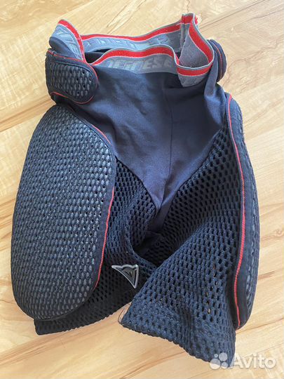 Защитные шорты