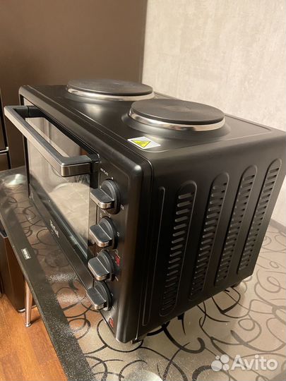 Плита электрическая