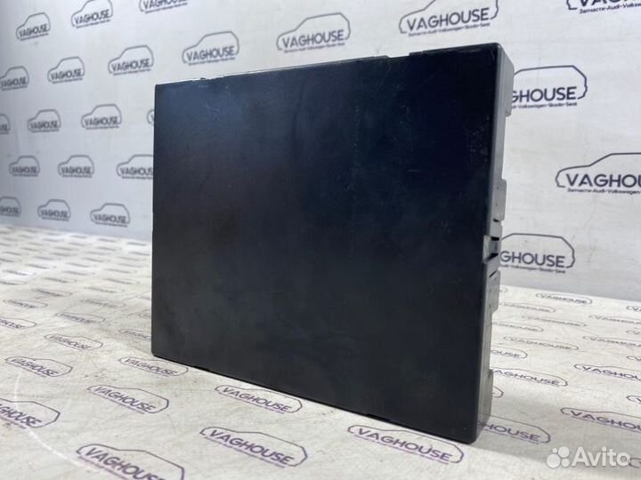 Блок комфорта Audi S5 8T 4.2 CAU 2008