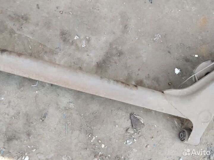 Балка задняя Шевроле Ланос, Нексия, Шанс