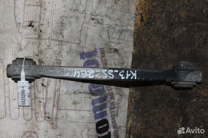 Рычаг задний Mercedes-Benz E-Class S211