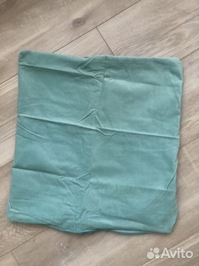 Наволочка декоративная IKEA zara home