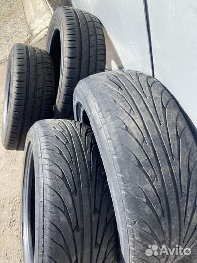 Viatti Strada Asimmetrico 185/55 R15