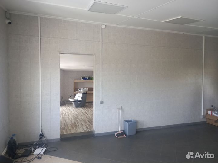 Помещение в аренду