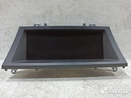 Дисплей информационный 65509194064