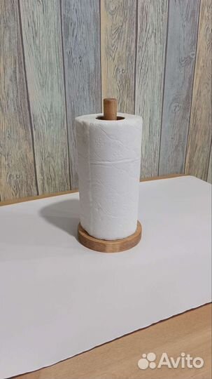 Держатель для кухонных полотенец