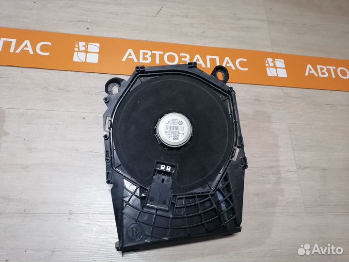 Музыка динамик BMW X 1 E 84 бмв X1 E84