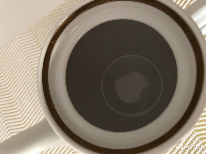 Заварочный чайник СССР