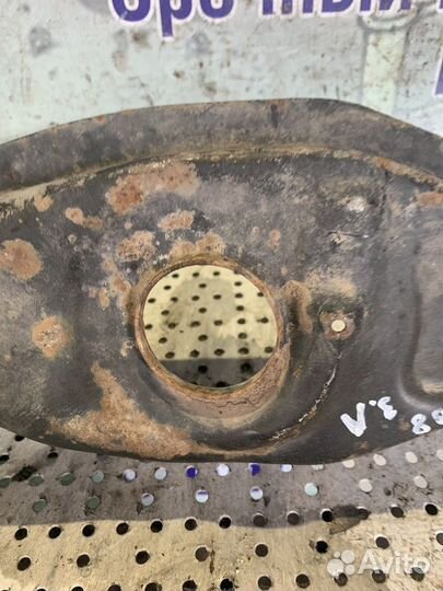 Рычаг задний левый Mercedes-Benz CLK-класс