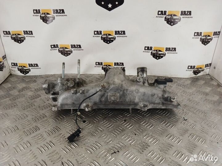 Коллектор впускной Mazda 6, Mazda CX-5