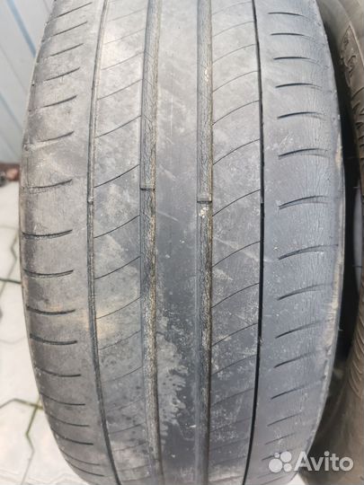 Michelin Primacy 3 205/55 R16