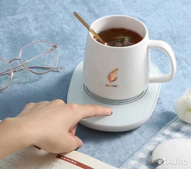 Мармит для чая, кофе