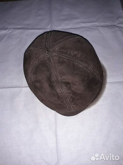 Шапка зимняя женская размер 55-56