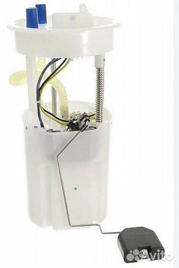 Бензонасос на все автомобили