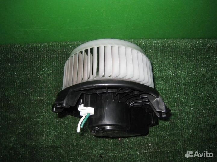 Моторчик печки Honda Accord 8 (CU) 2009