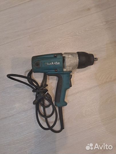 Продам гайковёрт