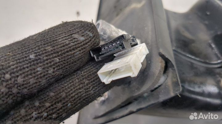 Зеркало боковое Mercedes Vito W639, 2005