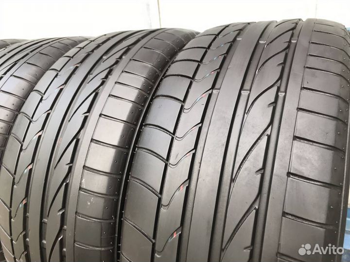 Bridgestone Potenza RE050A II 225/50 R17