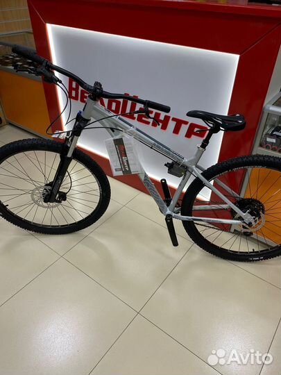 Велосипед stinger python EVO HD