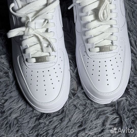 Nike Air Force оригинал