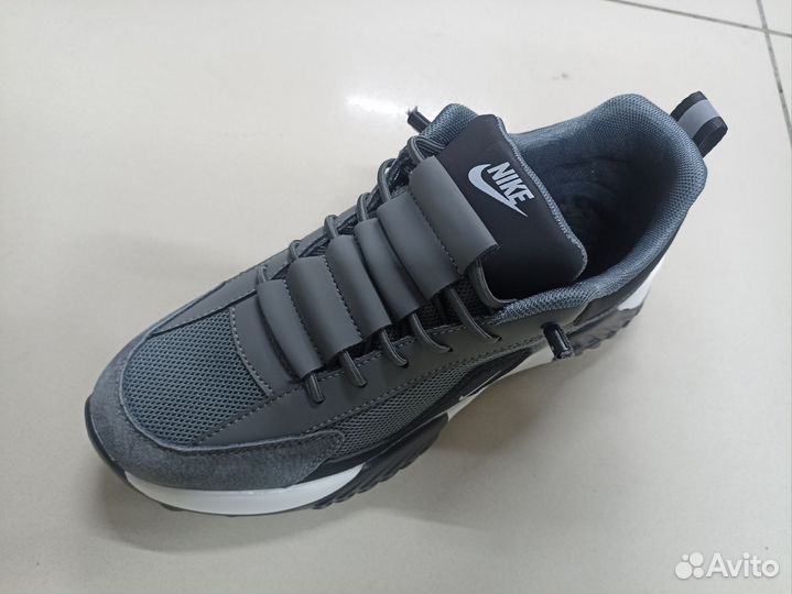 Кроссовки мужские nike