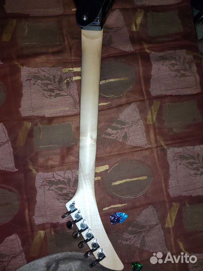 Электрогитара Caraya e233bk