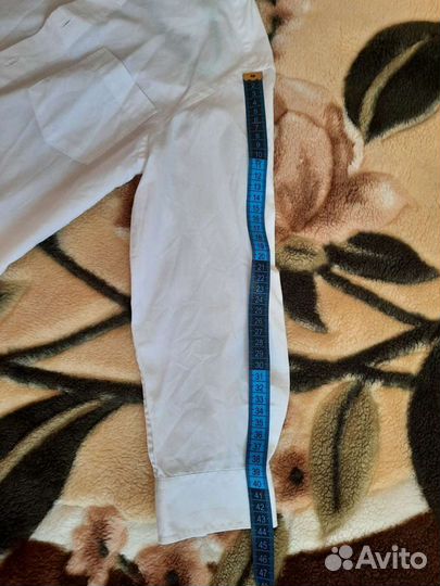 Рубашка 7 лет