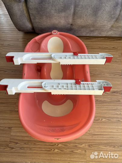 Ванночка с подставкой Ok Baby Италия