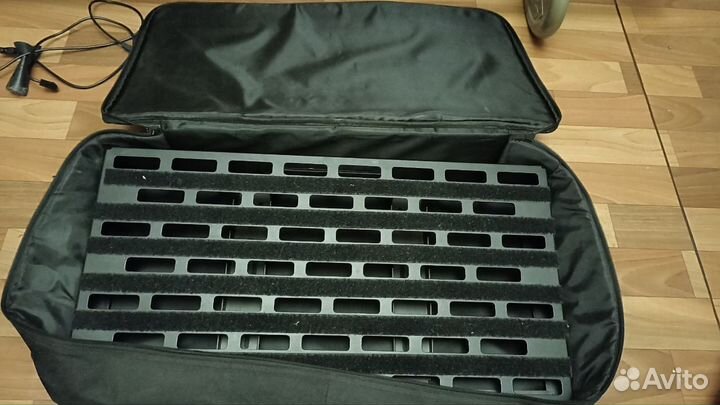 Педалборд Rockboard RBO B 4.2 quad B