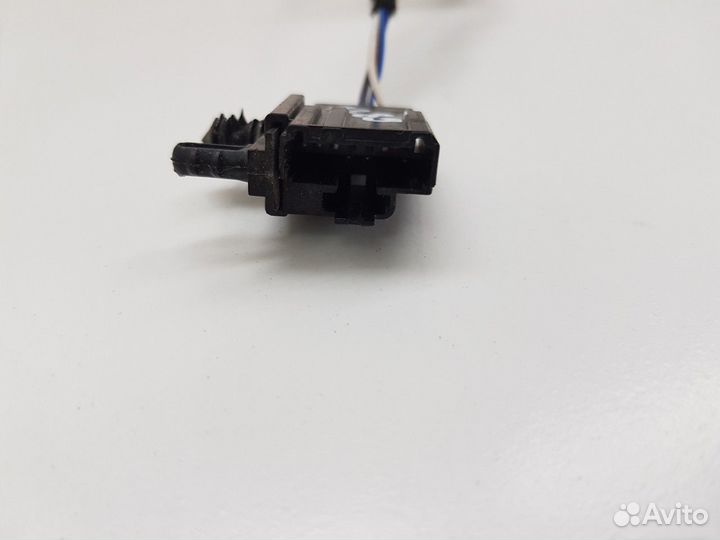 Электропроводка (Ford Transit viii)