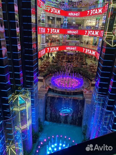 Продавец Мастер по замене батареек ТЦ Европейский