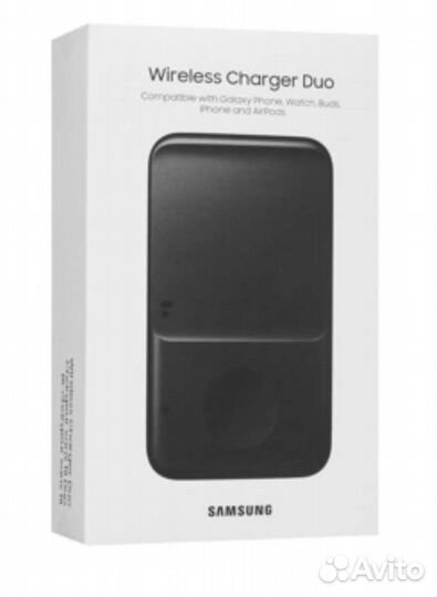 Беспроводное зарядное устройство Samsung