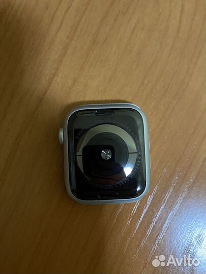 Часы apple Watch 5 44mm