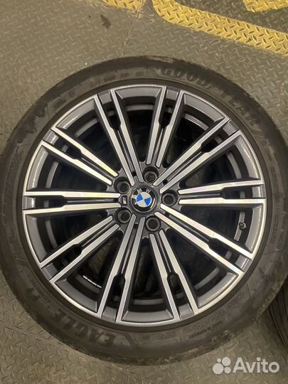 Колеса для BMW G20 R18