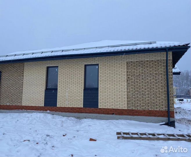 Остекление дома