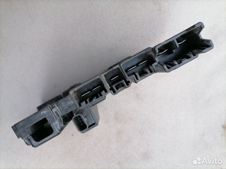 Блок предохранителей для Suzuki Grand Vitara 2