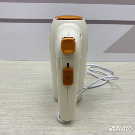 Миксер Polaris PHM 7019 бежевый