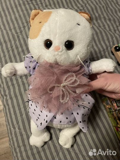 Игрушки детские мягкие и др