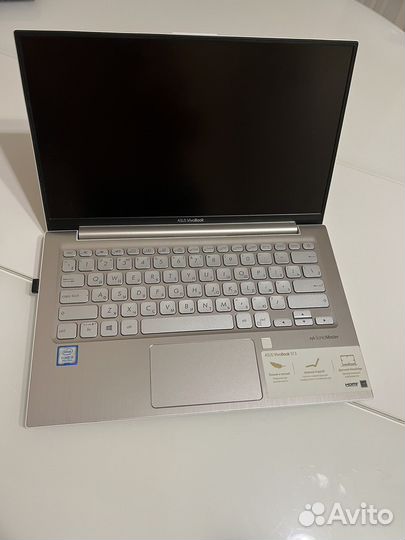 Asus vivobook s13