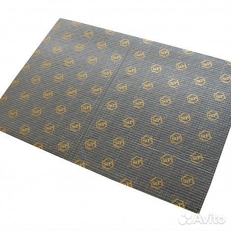 STP Biplast Premium 15A (armor)