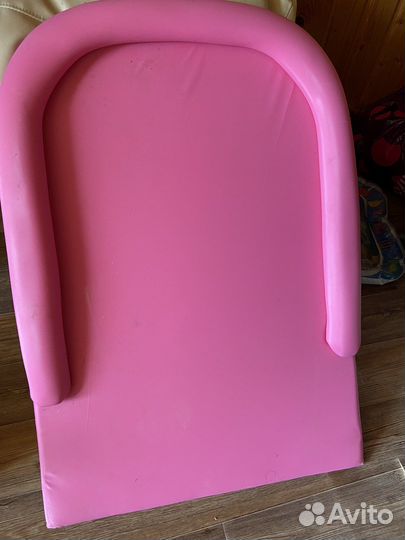 Пеленальная доска