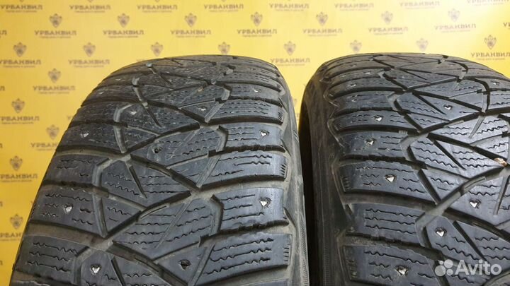 Dunlop Ice Touch 205/60 R16 96T