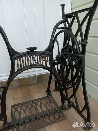 Станина от швейной машинки Durkopp